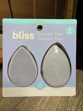 🌻5 for $30🌻 Bliss Everyday Face Cleanser Duo